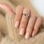 Manicura rusa + semipermanente